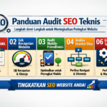 panduan audit seo