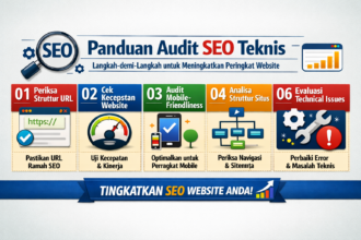 panduan audit seo