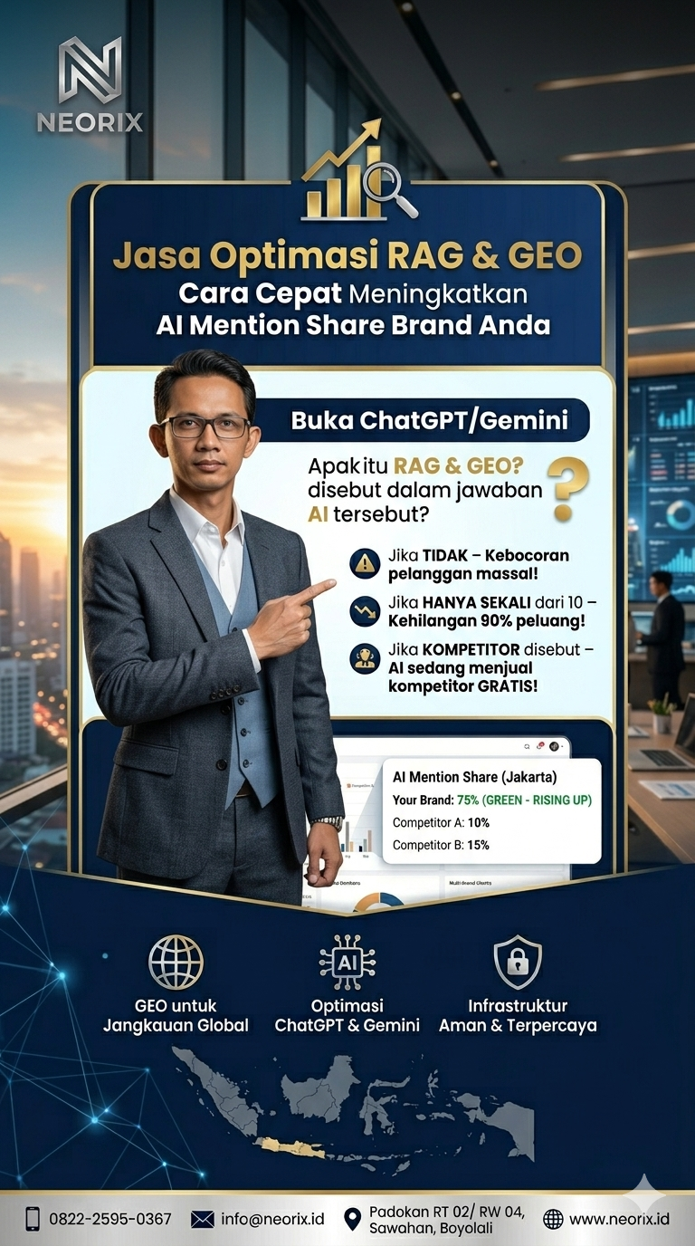 jasa optimasi geo Solo - seo.neorix.id