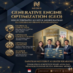 jasa optimasi geo indonesia