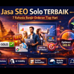 jasa seo solo